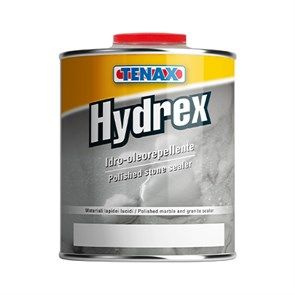 Покрытие Hydrex (водо/масло защита) 1л Tenax #1
