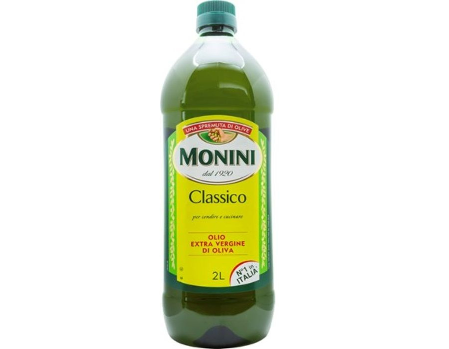 Масло Monini Classico Extra Virgin, 2 л #1