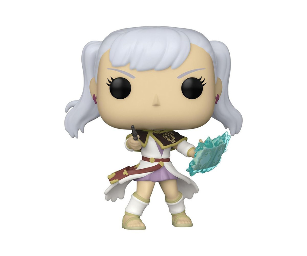 Фигурка Funko POP! Black Clover: Noelle #1