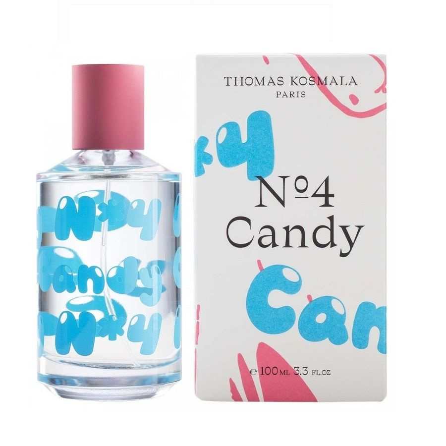 Thomas Kosmala 4 Candy 10мл Отливант #1