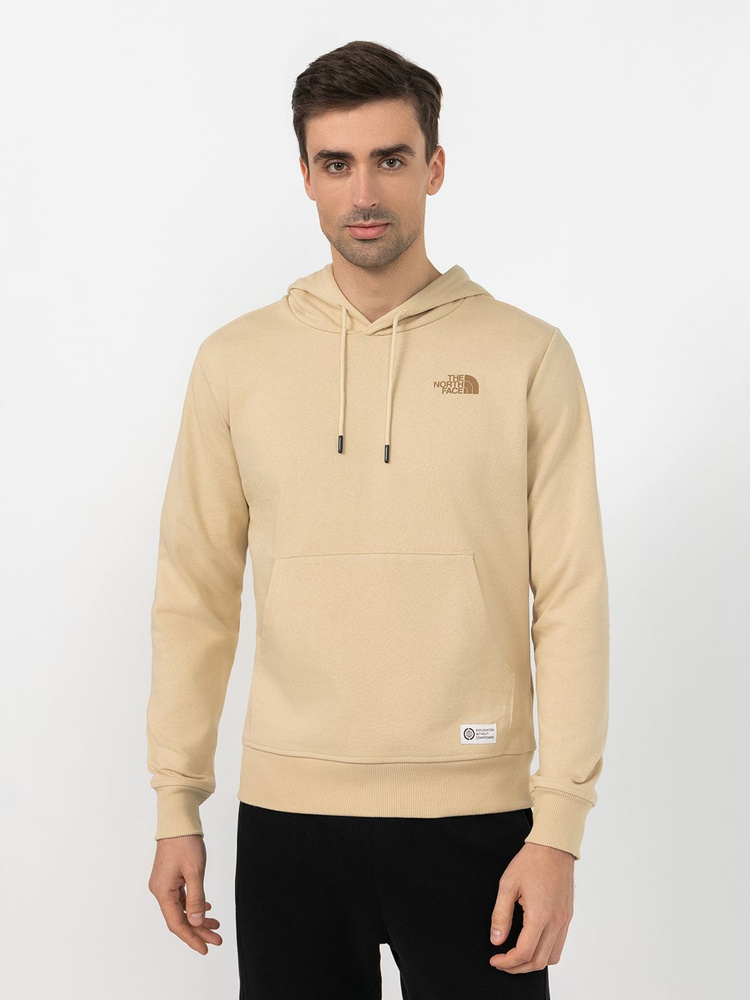 Худи The North Face M Regrind Pullover Hoodie #1