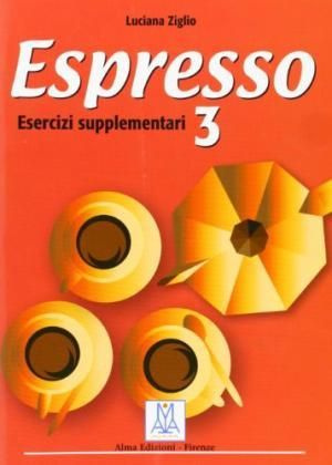 Espresso 3 (esercizi supplementari) /Распродажа #1