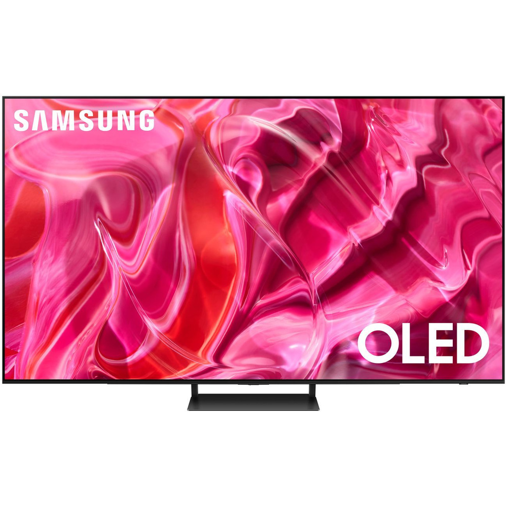 Samsung Телевизор 55" #1