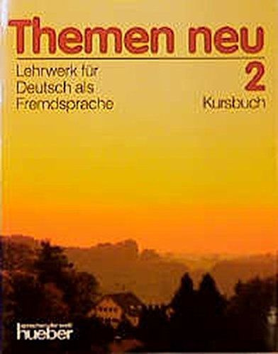 Themen neu 2 Kursbuch #1