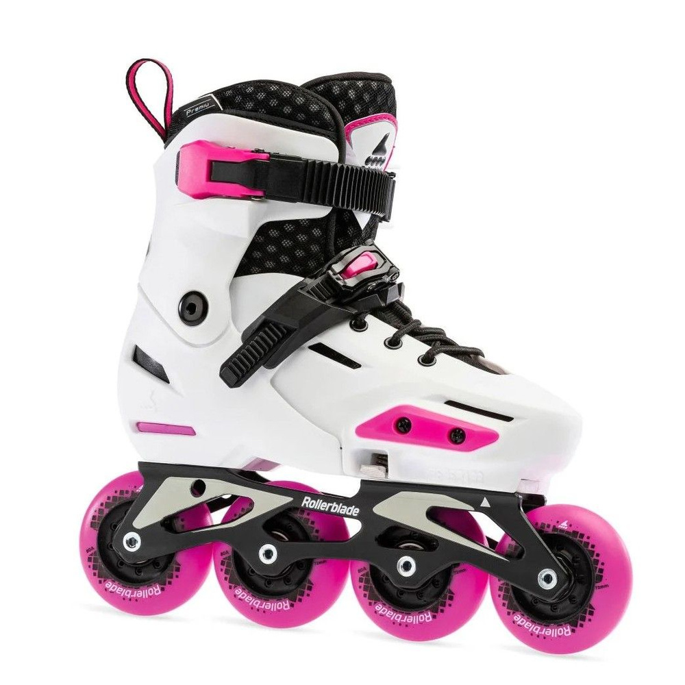 Коньки роликовые Rollerblade Apex G #1