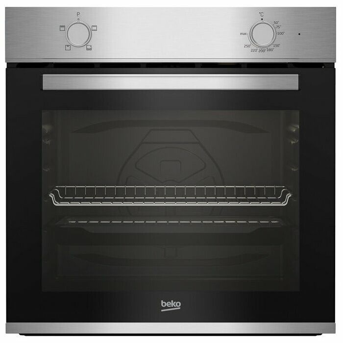 Электрический духовой шкаф BEKO BBIC12000XD #1