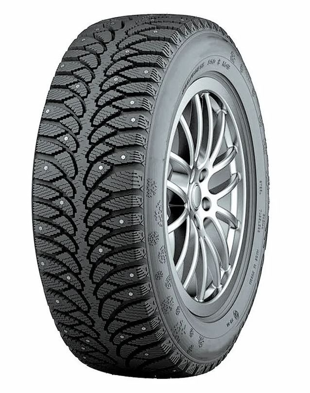 Tunga Nordway-2 Шины  зимние 185/60  R14 82Q Шипованные #1