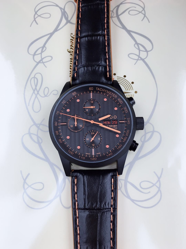 Часы наручные MIDO - купить с доставкой по выгодным ценам в интернет ...