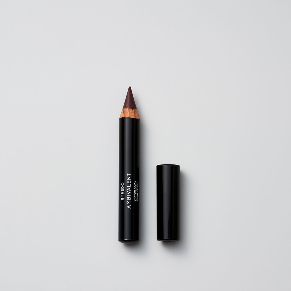 BYREDO - Ambivalent Kajal 2,4 g Pencil - карандаш для глаз #1