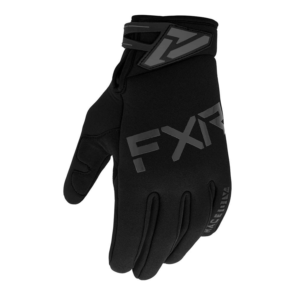 Перчатки снегоходные FXR #1