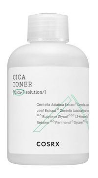 Тоник для лица Cosrx Pure Fit Cica Toner #1