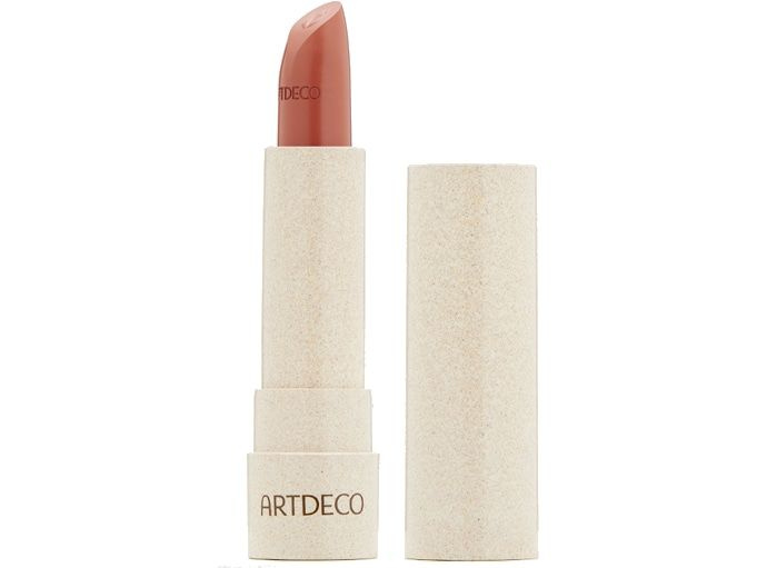 Помада для губ увлажняющая Artdeco Natural Cream Lipstick #1