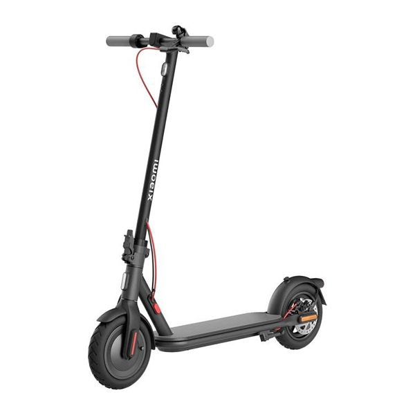 Электросамокат Mijia Electric Scooter 4 (DDHBC13ZM) EU #1