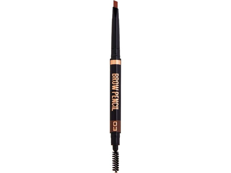 Автоматический карандаш для бровей Stellary Brow sculpting pencil #1