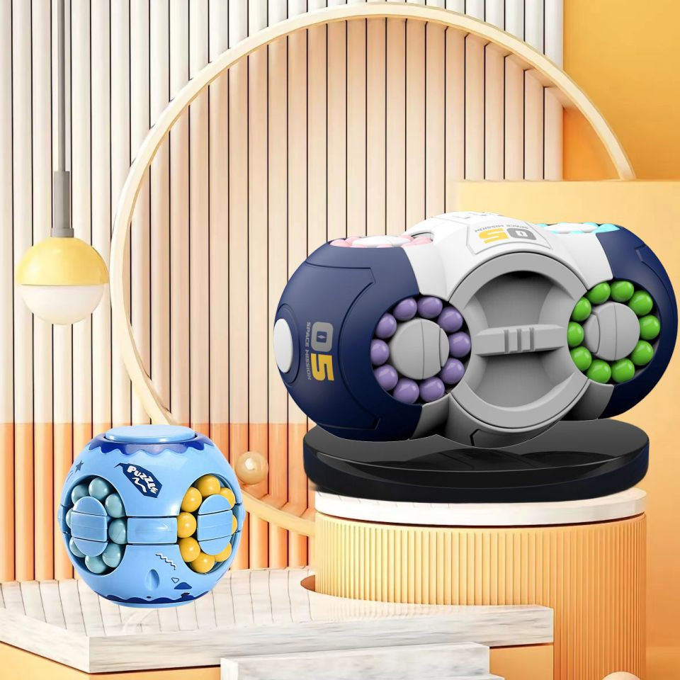 Детские игрушки для мозга Кубик Рубика - купить с доставкой по выгодным ...