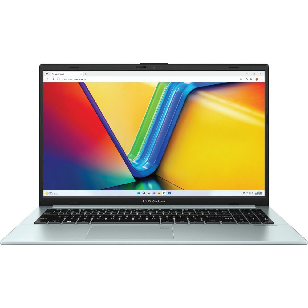 ASUS Vivobook Go E1504FA-L1013W Ноутбук 15.6", AMD Ryzen 5 7520U, RAM 8 ГБ, SSD 512 ГБ, AMD Radeon 610M, #1