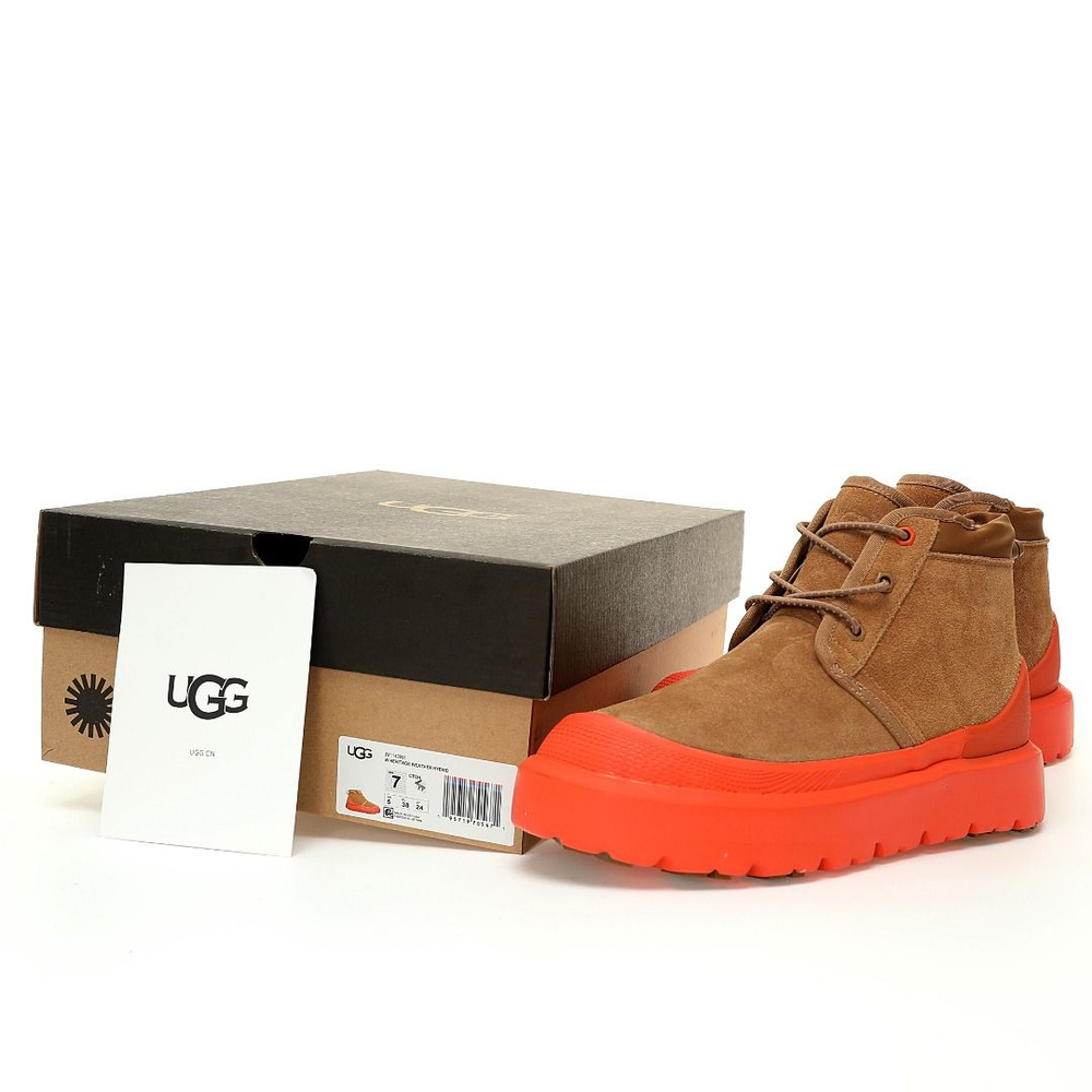 Угги UGG #1