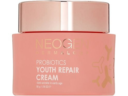 Крем для лица NEOGEN PROBIOTICS YOUTH REPAIR CREAM #1