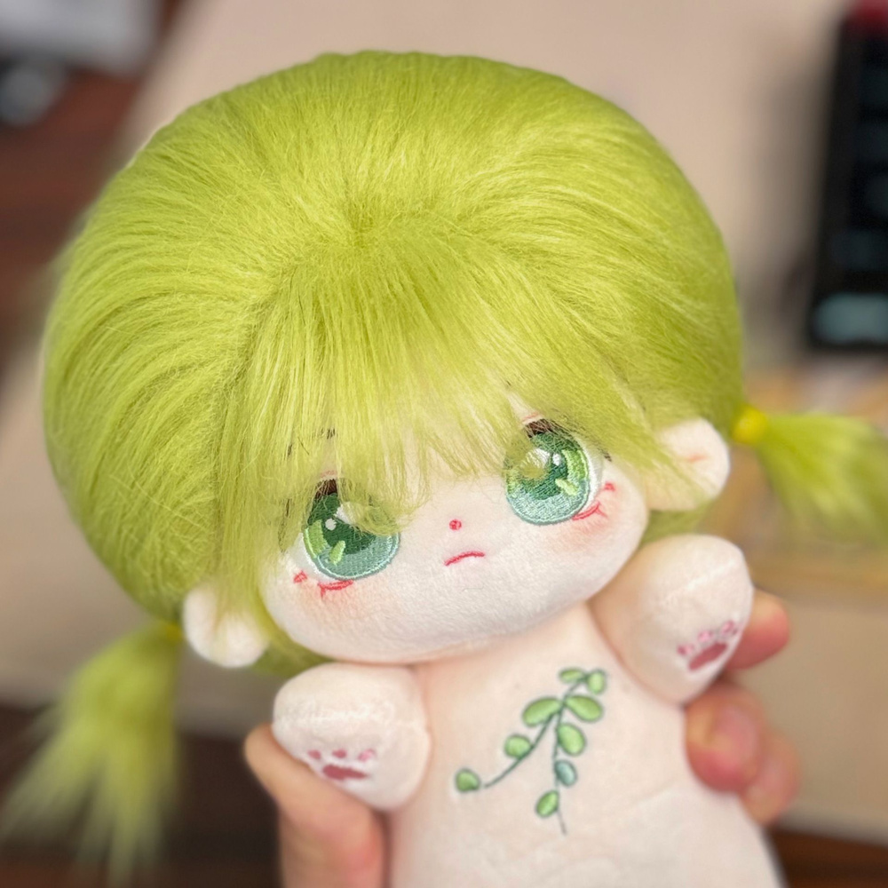 Идол Кукла, Обнаженная,20CM - купить с доставкой по выгодным ценам в ...