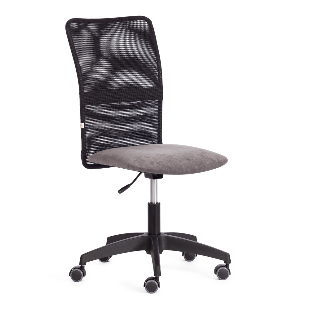 TetChair Офисное кресло START, Серый/Черный #1