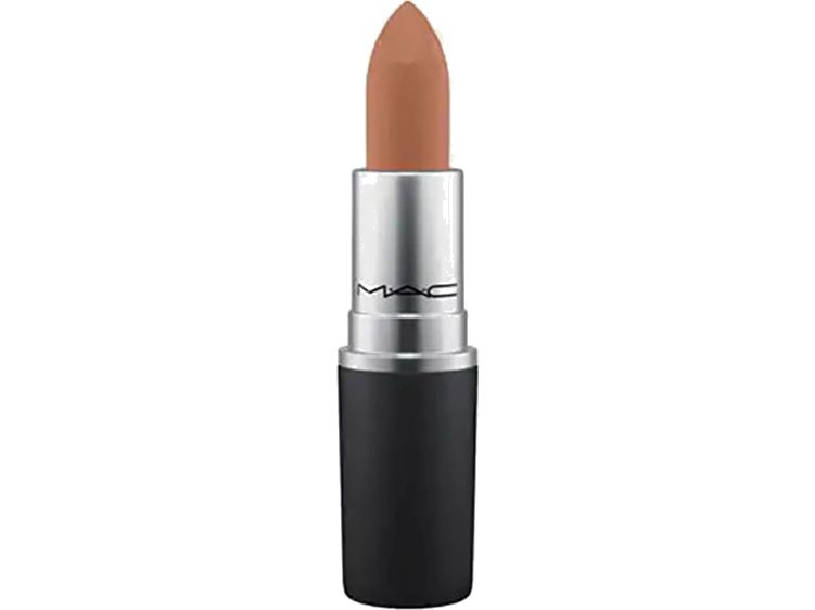 Губная помада MAC Powder Kiss Lipstick #1