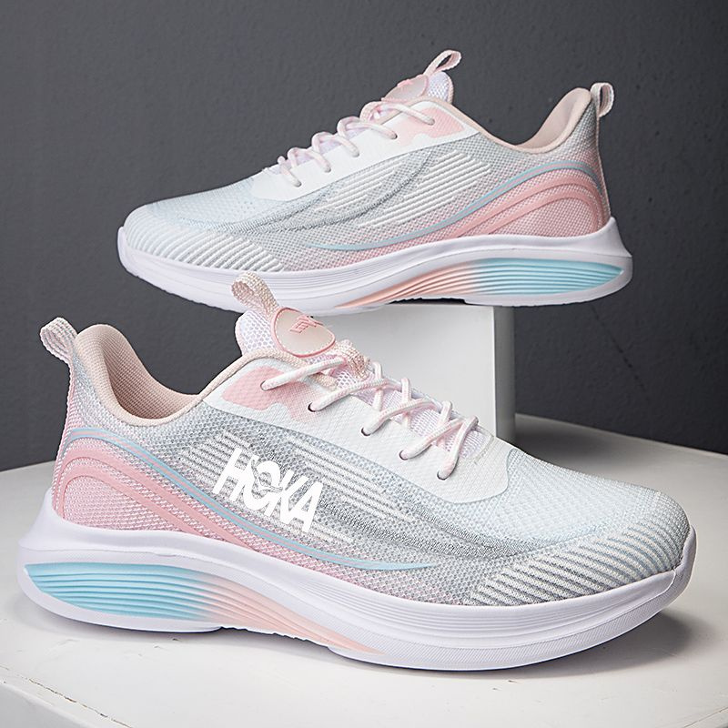 Кроссовки HOKA ONE ONE Без серии #1