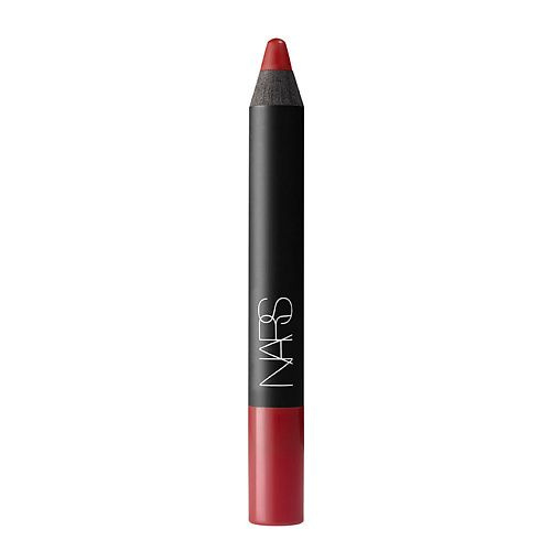 NARS Матовая помада-карандаш для губ, CRUELLA, 2,44 г #1