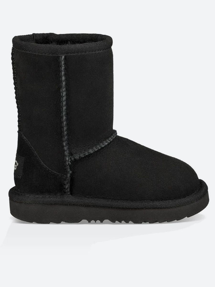 Полусапоги UGG #1