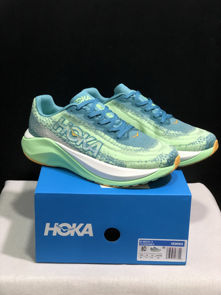 Кроссовки HOKA ONE ONE #1