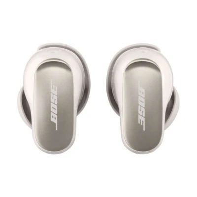 Беспроводные наушники Bose QuietComfort Ultra Earbuds, White #1