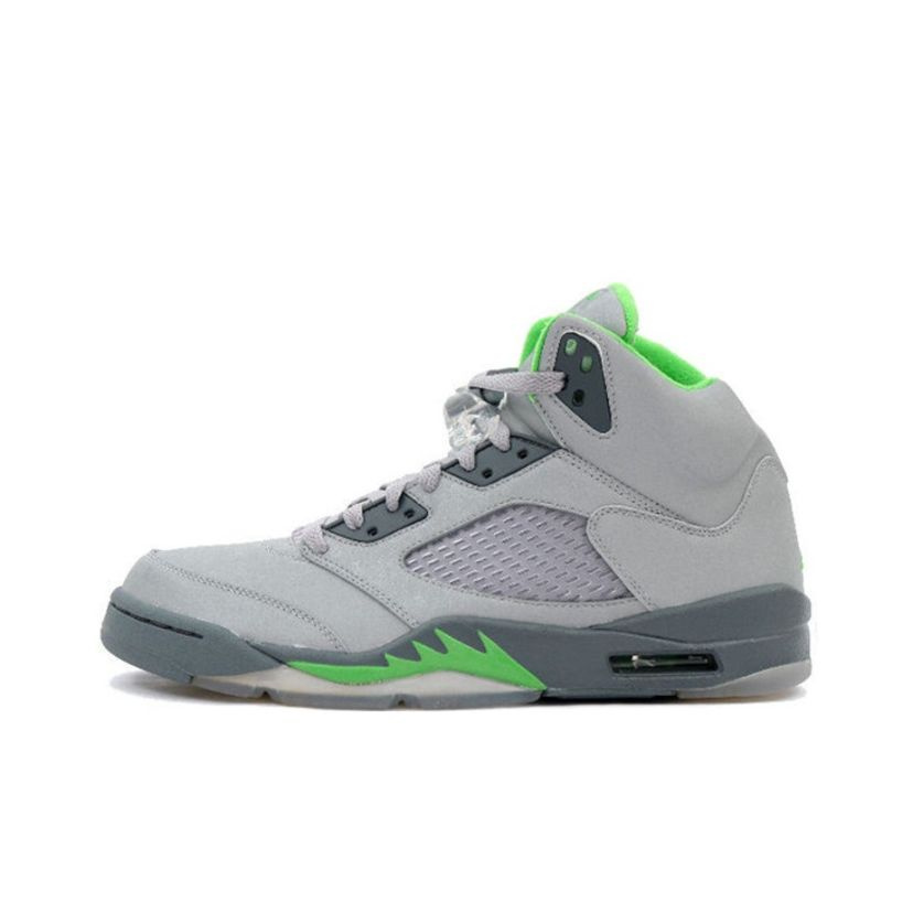 Кроссовки Nike Air Jordan 5 #1