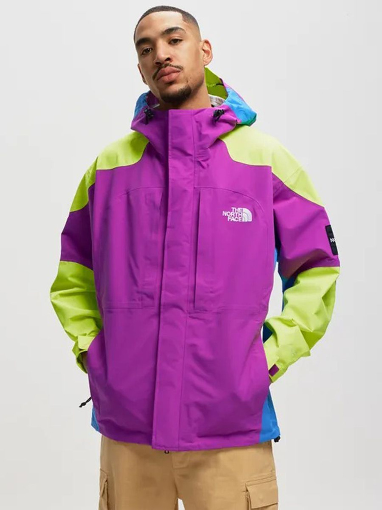 Куртка The North Face M 3L Dryvent Carduelis Jacket #1