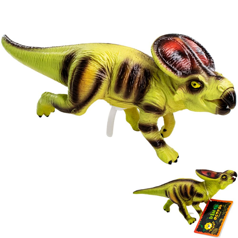 Динозавр MK68672-6B Протоцератопс #1