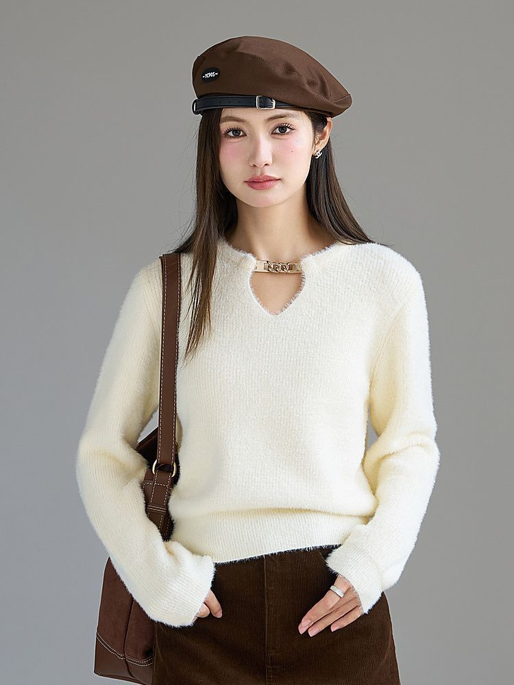 Свитер Massimo Dutti - купить с доставкой по выгодным ценам в интернет ...