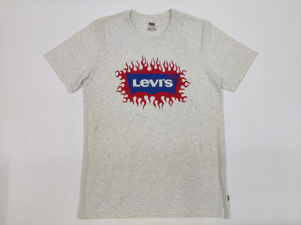 Футболка Levi's #1