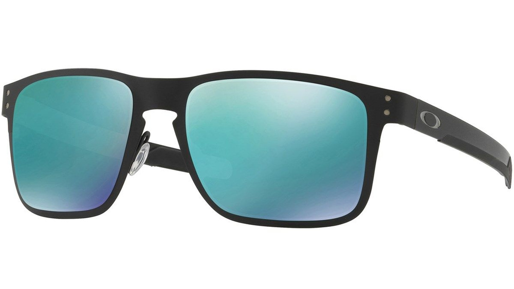 Oakley Holbrook Metal 4123 04 cолнцезащитные очки #1