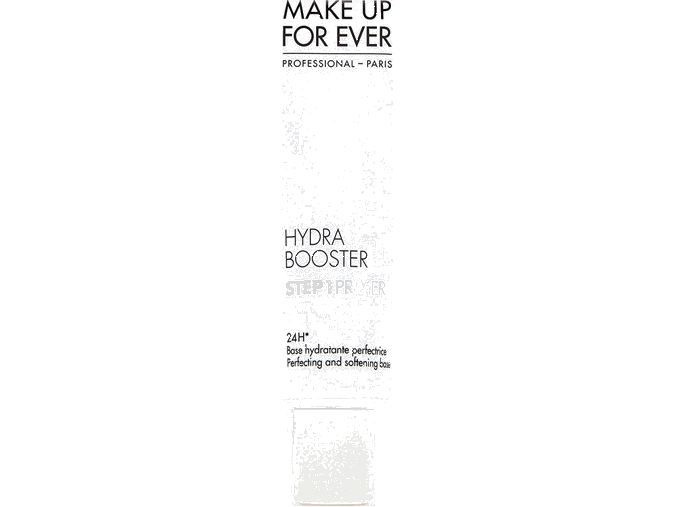 База под макияж Make Up For Ever HYDRA BOOSTER STEP 1 #1