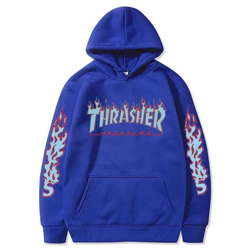 Худи THRASHER #1