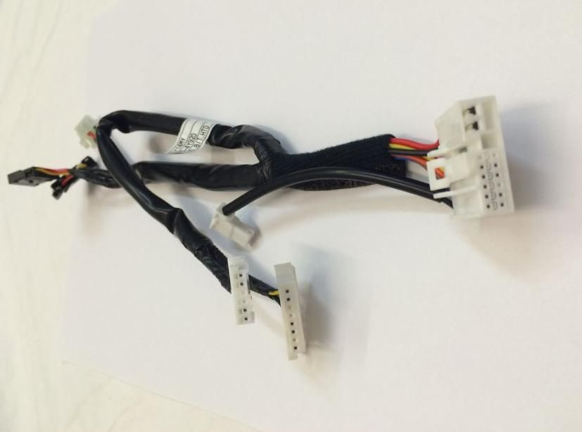 Кабель для установки кнопок на руль с подогревом Киа Рио 3 - Kia Rio ...