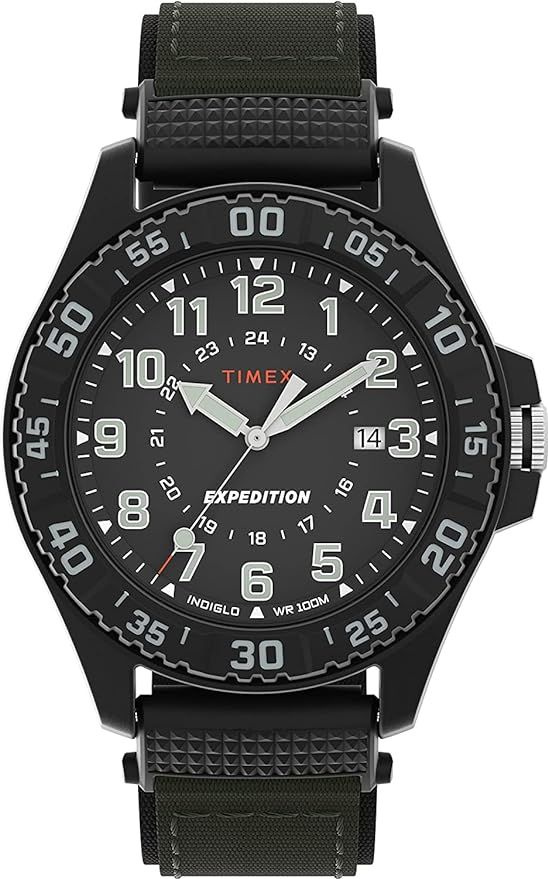Часы наручные Timex Expedition #1