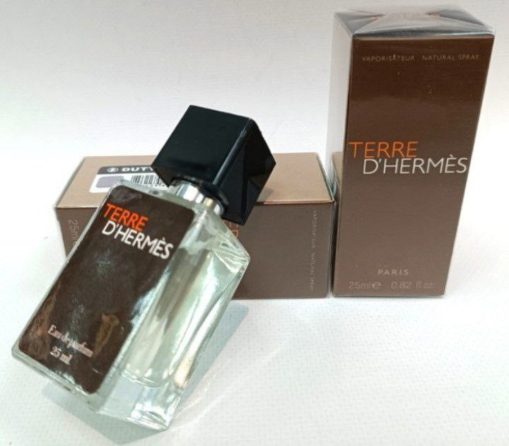 Духи мужские Terre D'Hermes, 25 ml #1