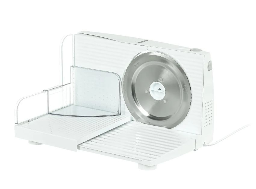 Ломтерезка Gorenje R401W, White #1