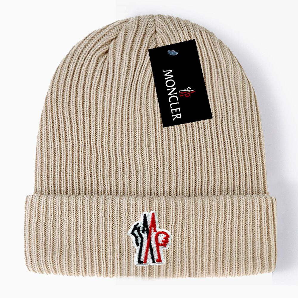 Шапка MONCLER Fashion Beanies #1