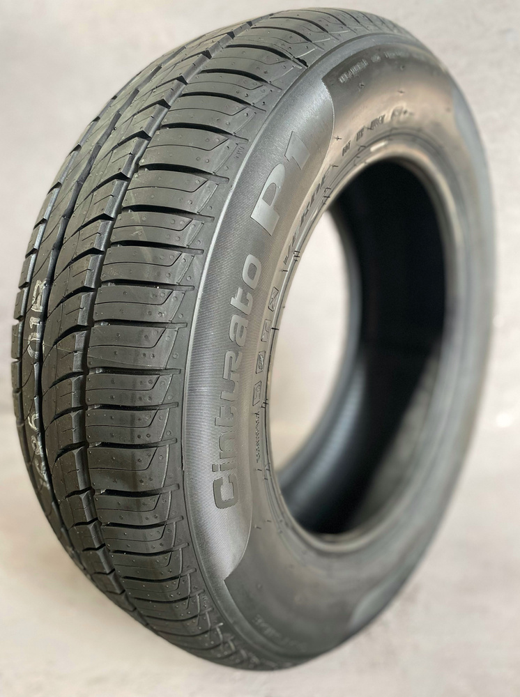 Pirelli Cinturato P1 Шины  летние 185/60  R14 82H #1