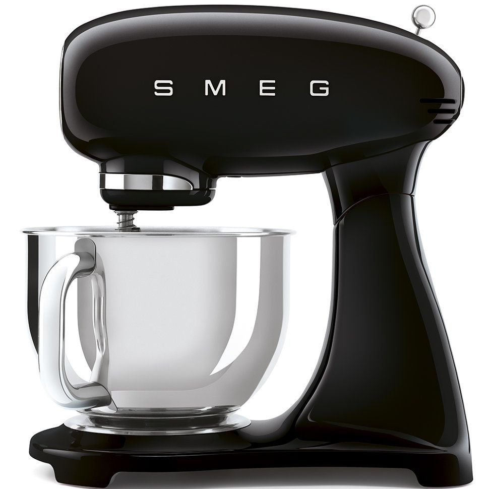 Smeg Стационарный миксер SMF03, 800 Вт #1