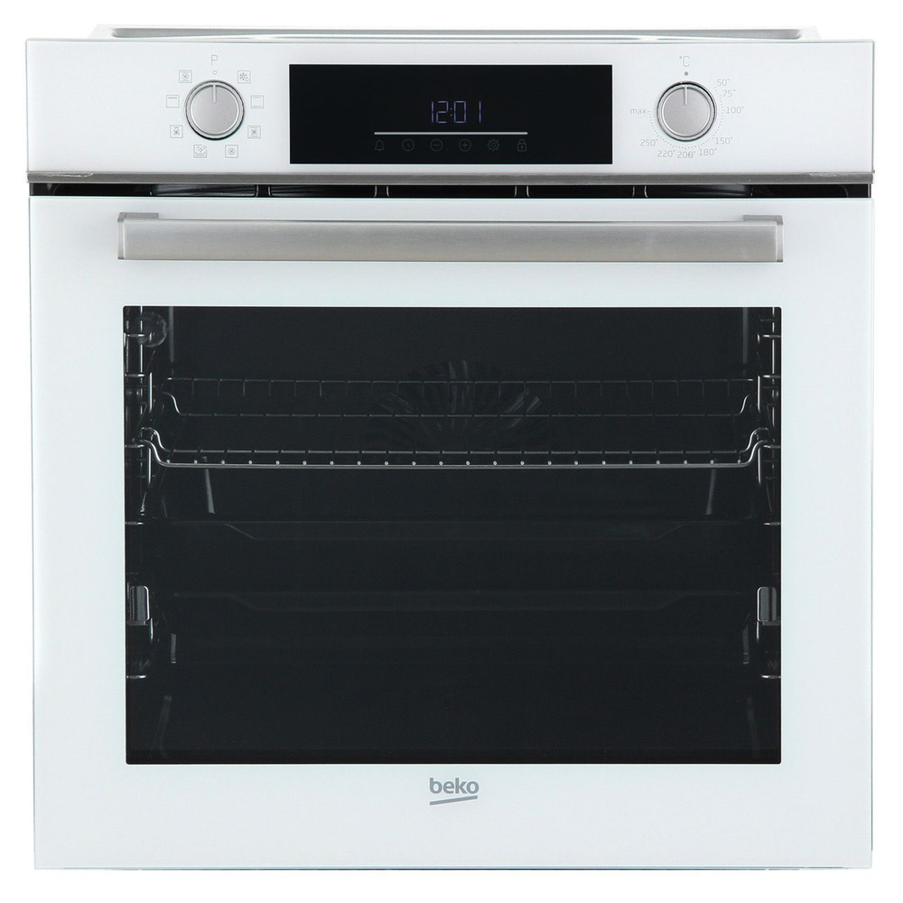 Beko  духовой шкаф BBIM14300WMS, 56 см #1