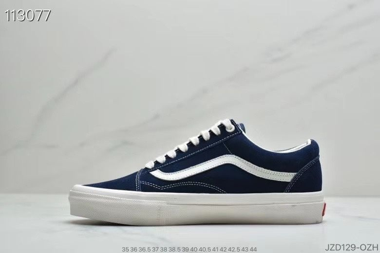 Кеды Vans Old Skool #1