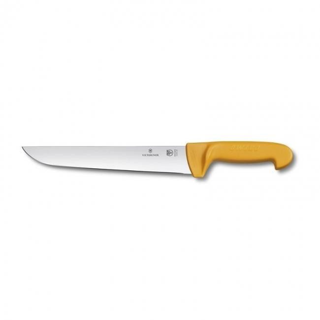 Victorinox Кухонный нож, длина лезвия 31 см #1