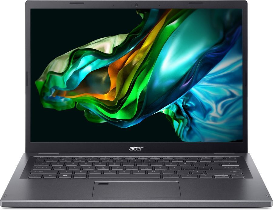 Acer Aspire 5 A514-56M-52QS Ноутбук 14", Intel Core i5-1335U, RAM 16 ГБ, SSD 512 ГБ, Intel Iris Xe Graphics, #1