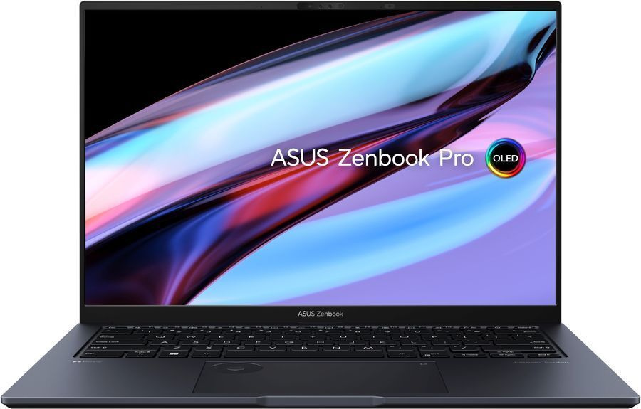 ASUS Zenbook Pro 14 OLED UX6404VV-P1122X (90NB11J1-M00620) Игровой ноутбук 14.5", Intel Core i9-13900H, #1